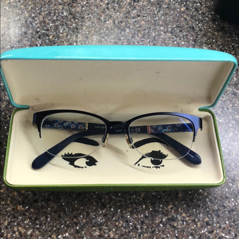 Kate Spade Frames